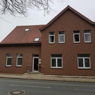 Foto - 3 Zimmer Erdgeschoßwohnung zur Miete in Osterholz-Scharmbeck