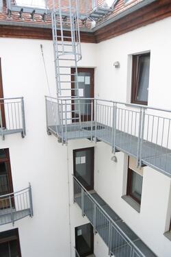 Foto - 2 Zimmer Etagenwohnung zur Miete in Leipzig