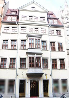 Foto - 2 Zimmer Etagenwohnung in Leipzig