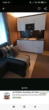 Foto - 1 Zimmer Etagenwohnung in Hilden