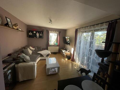 Foto - 2 Zimmer Erdgeschoßwohnung zur Miete in Bremen