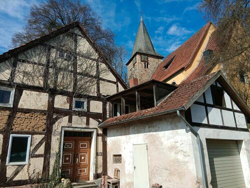 Foto - Einfamilienhaus in Hameln