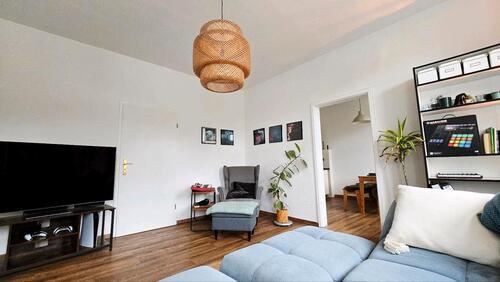 Foto - 2 Zimmer Etagenwohnung zur Miete in Rostock