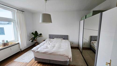 Foto - Etagenwohnung in Rostock zur Miete