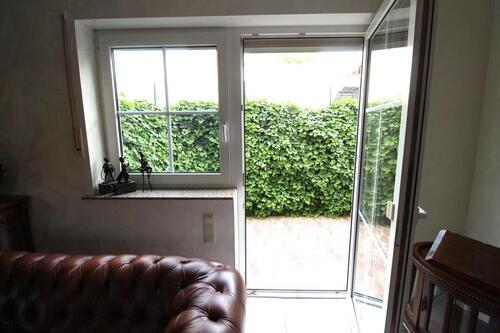 Foto - 3 Zimmer Etagenwohnung in Osthofen