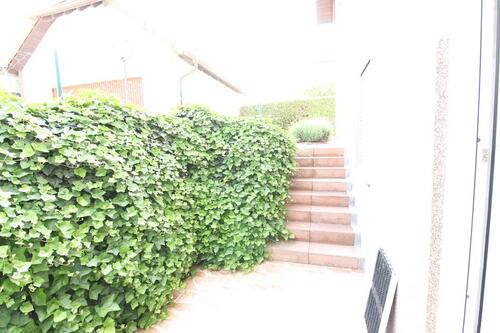 Foto - Etagenwohnung in Osthofen zur Miete