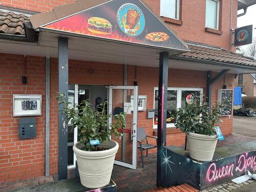 Foto - Ladenlokal Quickborn (Nähe Hamburg)