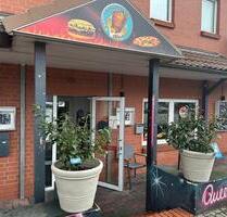 Ladenlokal Quickborn (Nähe Hamburg)