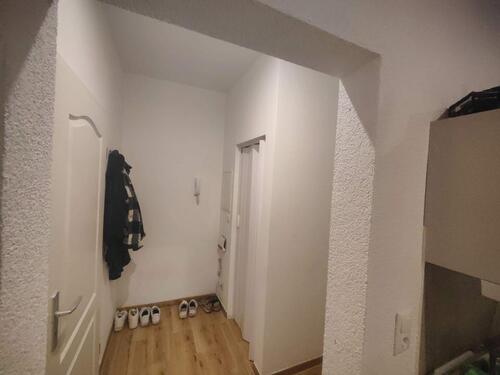 Foto - 1.5 Zimmer Etagenwohnung in Ottweiler