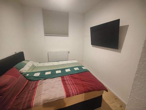 Foto - Etagenwohnung in Ottweiler zur Miete