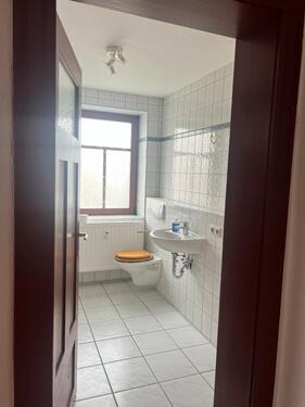 Foto - Etagenwohnung in Königsbrück zur Miete