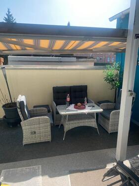 Foto - Reihenhaus in Eisleben (Lutherstadt) zum Kaufen