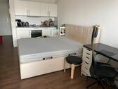 Foto - 1 Zimmer Etagenwohnung zur Miete in Gießen