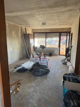 Foto - 3 Zimmer wird renoviert ab 01.04.2026 fertig