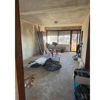 3 Zimmer wird renoviert ab 01.04.2026 fertig - Ludwigshafen am Rhein