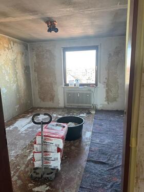 Foto - Etagenwohnung in Ludwigshafen am Rhein zur Miete