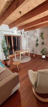 Foto - 2 Zimmer mit Balkon in 2er WG in Lappersdorf zu vermieten