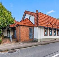 Mö­b­liertes 1-Zimmer-Apartment in Beverstedt!