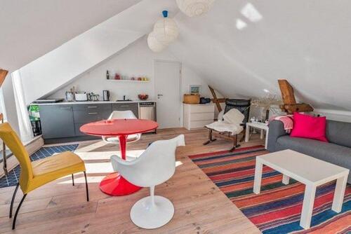 Foto - 1 Zimmer Etagenwohnung zur Miete in Beverstedt