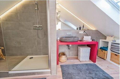 Foto - 1 Zimmer Etagenwohnung in Beverstedt