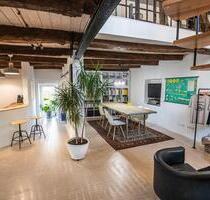 Exklusives Loft Büro Haus mit Charakter in 59469 Ense | 95m2