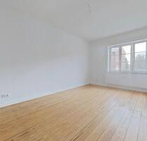 Tolle 2-Zimmer-Wohnung mit EBK, Charakter und viel Lichteinfall - Rendsburg