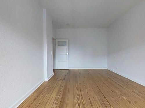 Foto - 2 Zimmer Etagenwohnung zur Miete in Rendsburg