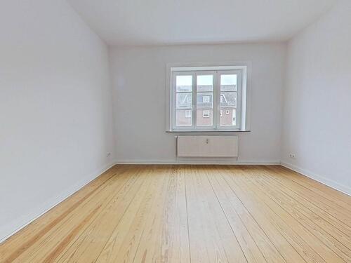 Foto - 2 Zimmer Etagenwohnung in Rendsburg