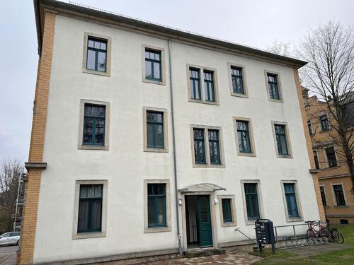 Foto - 2,5 Zimmer, Maisonette, Cotta - 640,00&nbsp;EUR Kaltmiete, ca.&nbsp; 52,00&nbsp;m&sup2;