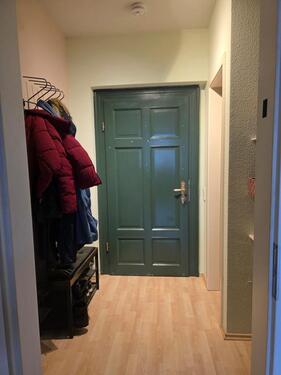 Foto - Maisonettenwohnung in Dresden zur Miete