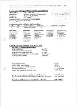 Foto - Haus (Eigentumswohnung) - 50.000,00&nbsp;EUR Kaufpreis, ca.&nbsp; 104,00&nbsp;m&sup2;