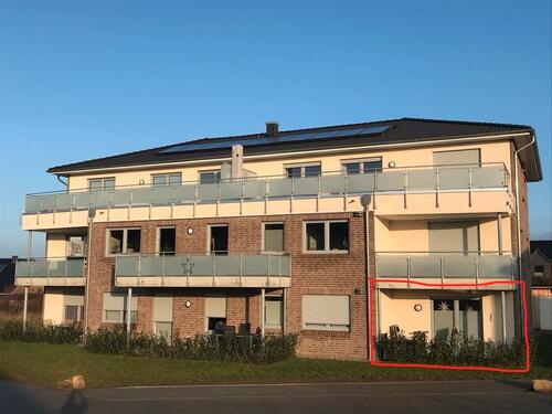 Foto - Wohnung zu vermieten - 920,00&nbsp;EUR Kaltmiete, ca.&nbsp; 79,20&nbsp;m&sup2;