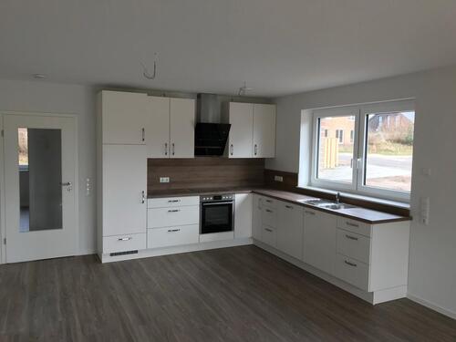 Foto - 3 Zimmer Erdgeschoßwohnung in Hohenwestedt