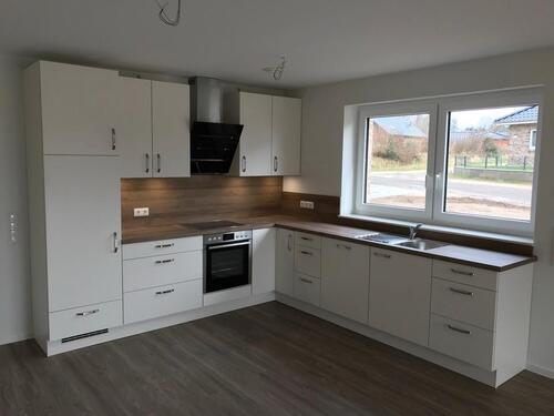 Foto - Erdgeschoßwohnung in Hohenwestedt zur Miete