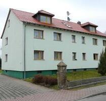 Attraktive 3 Zi.-Whg. im Grünen - Ideale Lage - 15 km bis Leipzig - Eilenburg