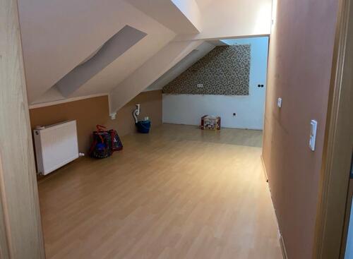 Foto - 3 Zimmer Dachgeschoßwohnung in Neunkirchen