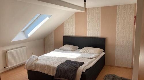 Foto - Dachgeschoßwohnung in Neunkirchen zur Miete