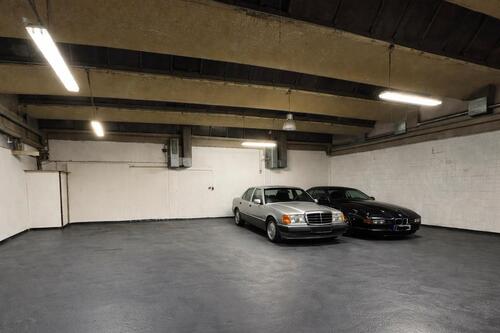 Foto - PKW-Stellplätze in Halle zu vermieten