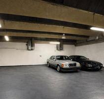 PKW-Stellplätze in Halle zu vermieten - Groß-Umstadt