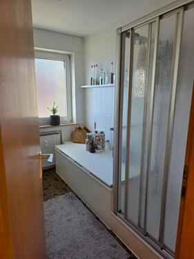 Foto - Etagenwohnung in Bad Lauterberg im Harz zur Miete