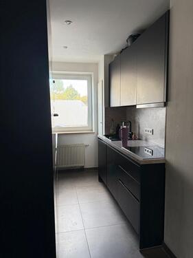 Foto - 3 Zimmer Erdgeschoßwohnung in Langen (Hessen)