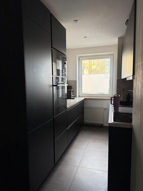 Foto - Erdgeschoßwohnung in Langen (Hessen) zur Miete
