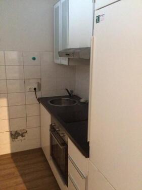 Foto - Etagenwohnung in Norderstedt zur Miete