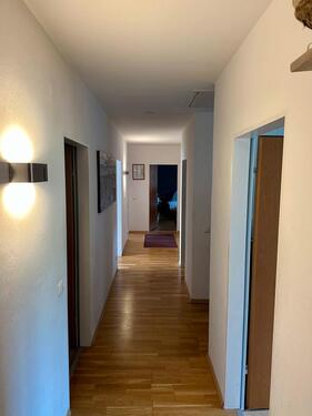 Foto - 4.5 Zimmer Etagenwohnung zur Miete in Polling