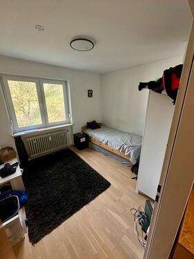 Foto - 4.5 Zimmer Etagenwohnung in Polling