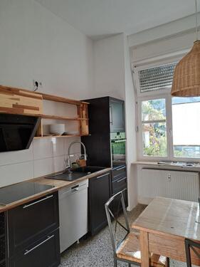 Foto - Mieten auf Zeit- Wohnung in Altstadt Heidelberg für 1-2 Monate