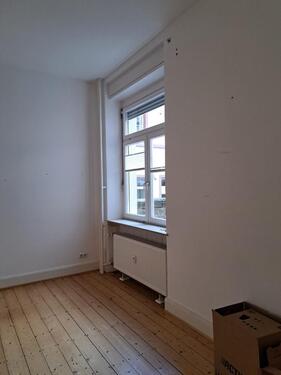 Foto - 3 Zimmer Erdgeschoßwohnung in Wiesloch