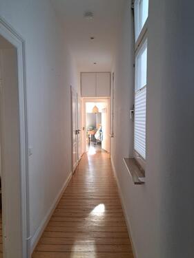 Foto - Erdgeschoßwohnung in Wiesloch zur Miete