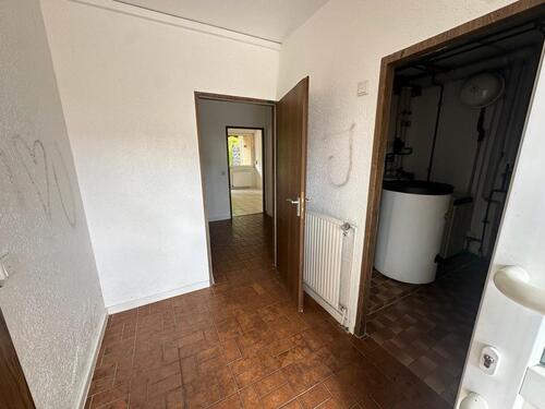 Foto - 5 Zimmer Reihenhaus zum Kaufen in Dülmen