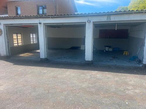 Foto - Lager Raum zu Vermieten - 500,00&nbsp;EUR Miete,